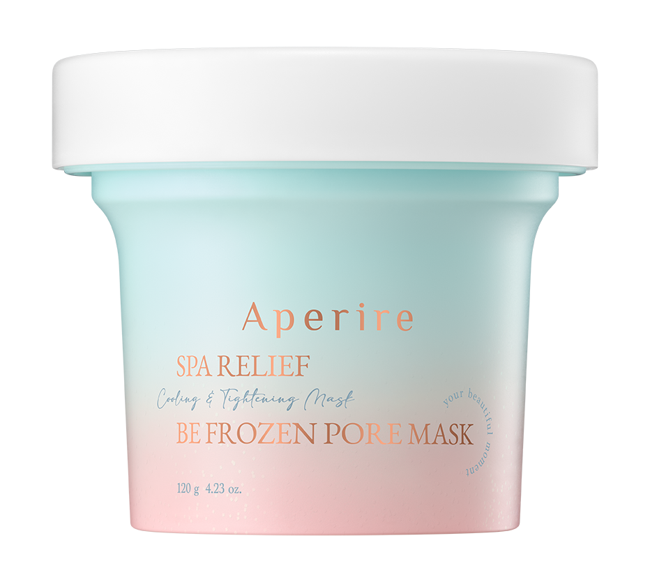 APERIRE Be Frozen Pore Mask 120 г