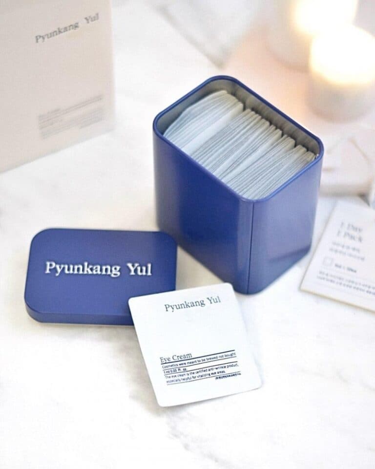 Увлажняющий крем для век Pyunkang yul Увлажняющий крем для век Pyunkang yul