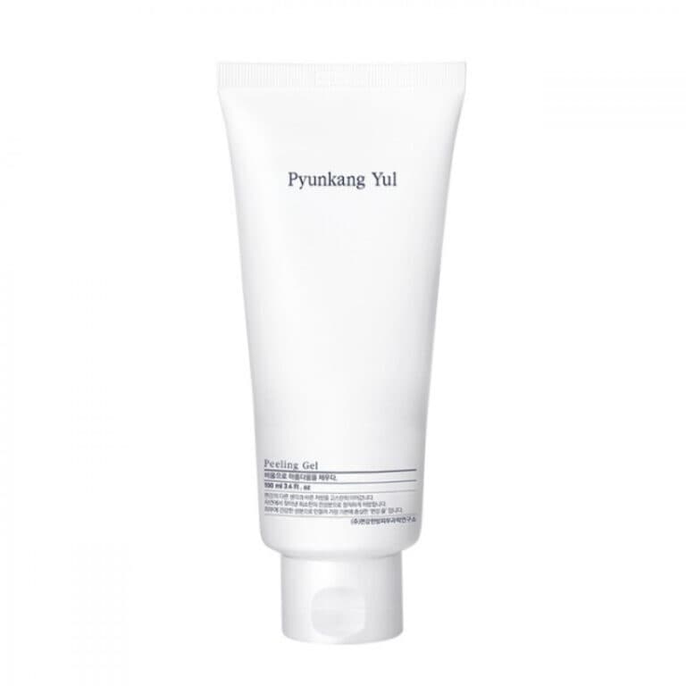 Пилинг-скатка с салициловой кислотой Pyunkang yul