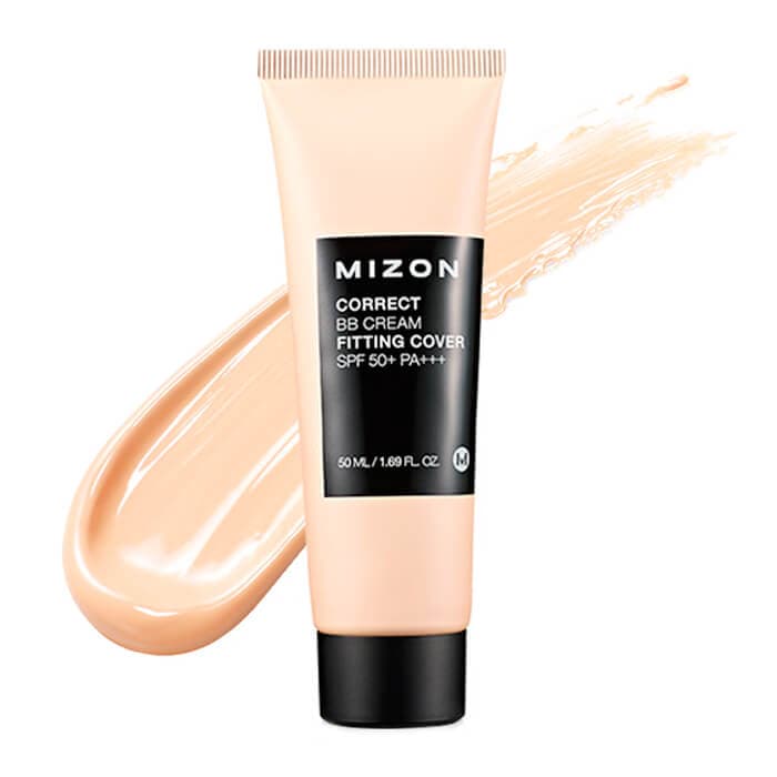 Увлажняющий ББ-крем SPF 50+ PA+++ Mizon Увлажняющий ББ-крем SPF 50+ PA+++ Mizon