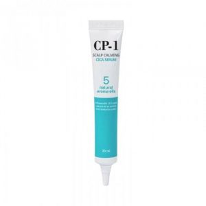 Успокаивающая сыворотка для кожи головы CP-1