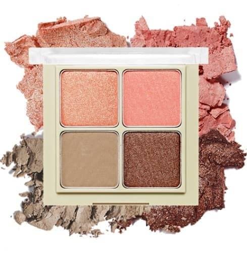 Тени для век #3 Pink up Etude House Тени для век #3 Pink up Etude House