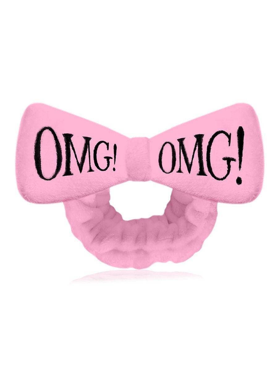 Повязка “OMG” Повязка “OMG”