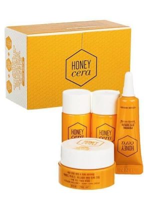 Медовый набор Etude House