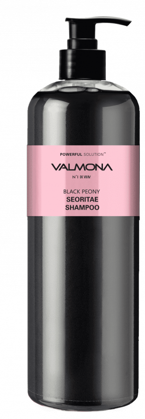 Шампунь для волос Valmona