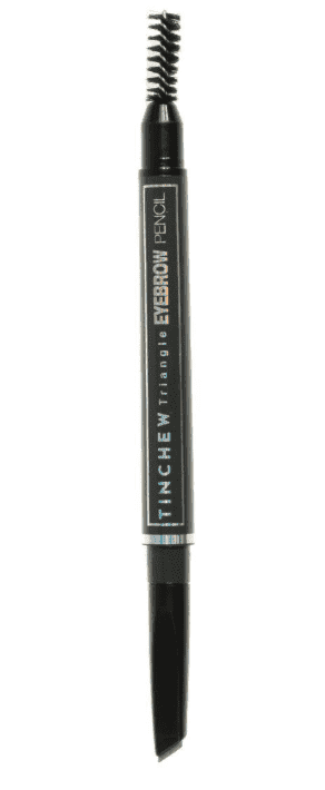 Стойкий карандаш для идеальных бровей #3 Серый Tinchew