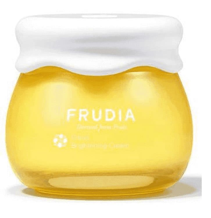 Крем с цитрусом, придающий сияние коже Frudia Крем с цитрусом, придающий сияние коже Frudia