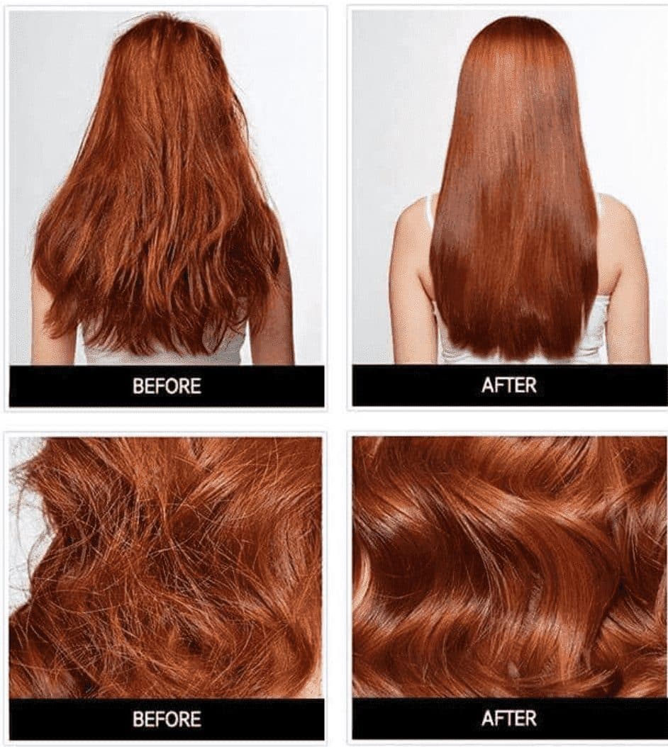 Восстанавливающая эссенция для волос Esthetic house