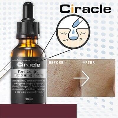 Сыворотка для сужения пор Ciracle Сыворотка для сужения пор Ciracle