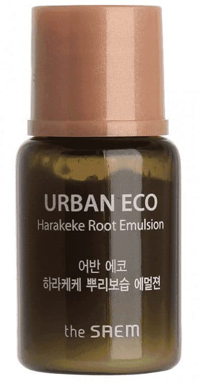 СМ Harakeke R Эмульсия (Sample)Urban Eco Harakeke Root Emulsion 5ml