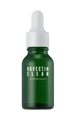 Многофункциональная сыворотка для чувствительной кожи Rovectin