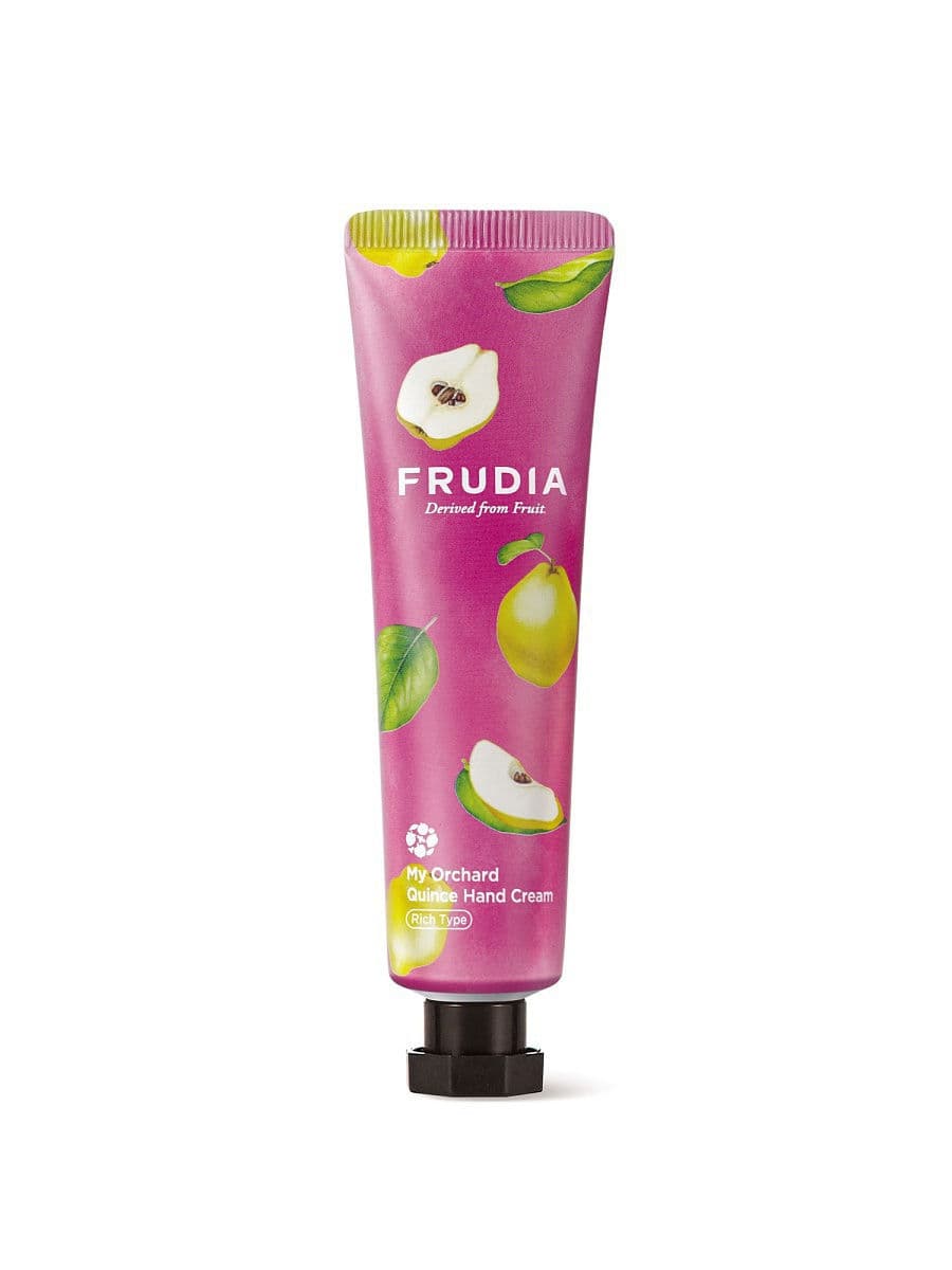 Крем увлажняющий для рук c айвой Frudia Крем увлажняющий для рук c айвой Frudia