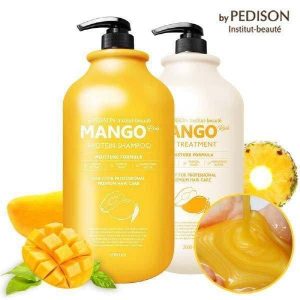 Шампунь для волос с манго Evas