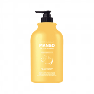 Шампунь для волос с манго Evas