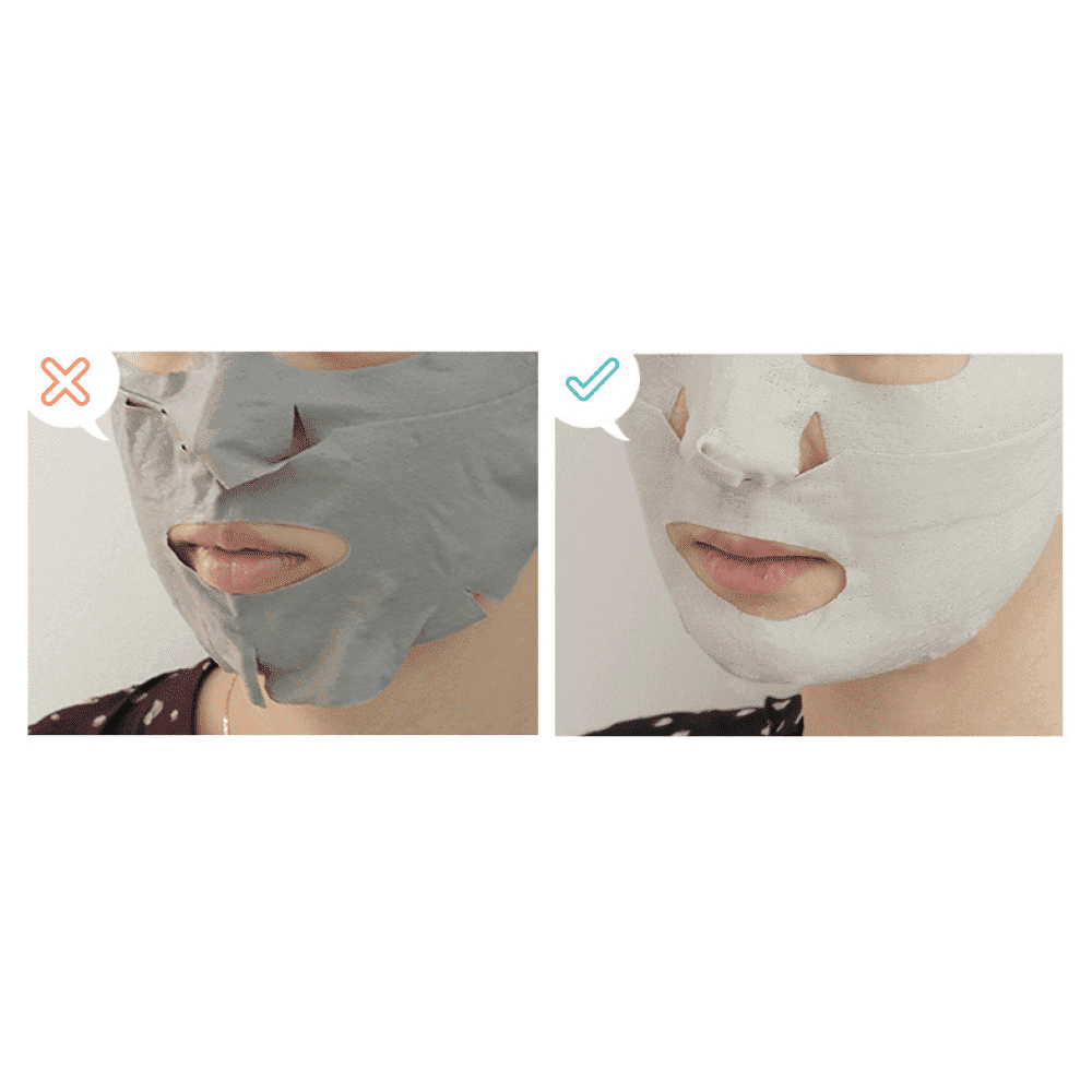 Маска из зеленой глины I’m Sorry For My Skin Маска из зеленой глины I’m Sorry For My Skin
