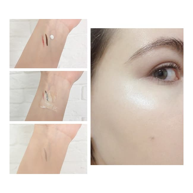 Выравнивающий CC крем для лица Secret Skin