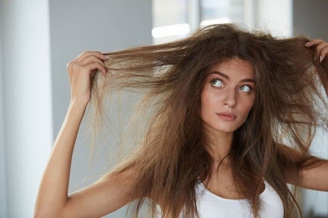 Как восстановить волосы в домашних условиях?