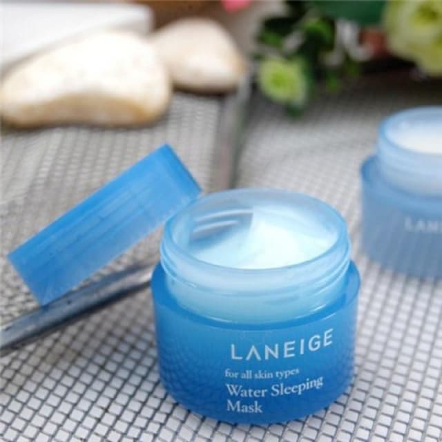 Ночная увлажняющая маска Laneige Ночная увлажняющая маска Laneige