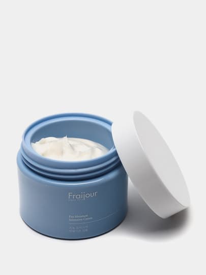 Крем для лица с пробиотиками Fraijour