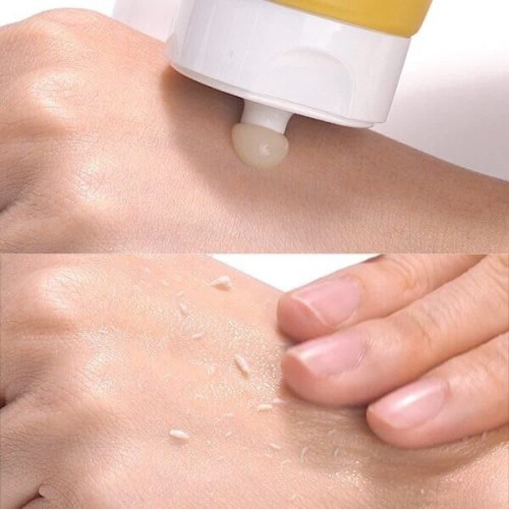 Пилинг-гель с PHA-кислотой для сияния кожи Manyo