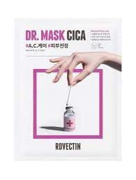 Восстанавливающая тканевая цика-маска Rovectin