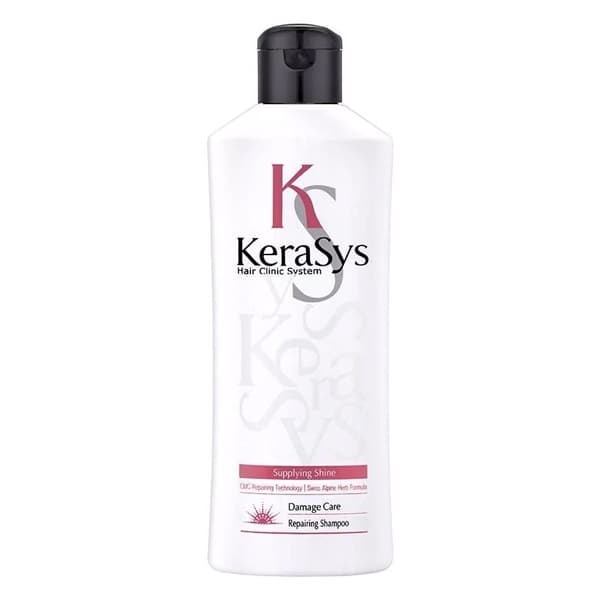 Шампунь для волос оздоравливающий KeraSys