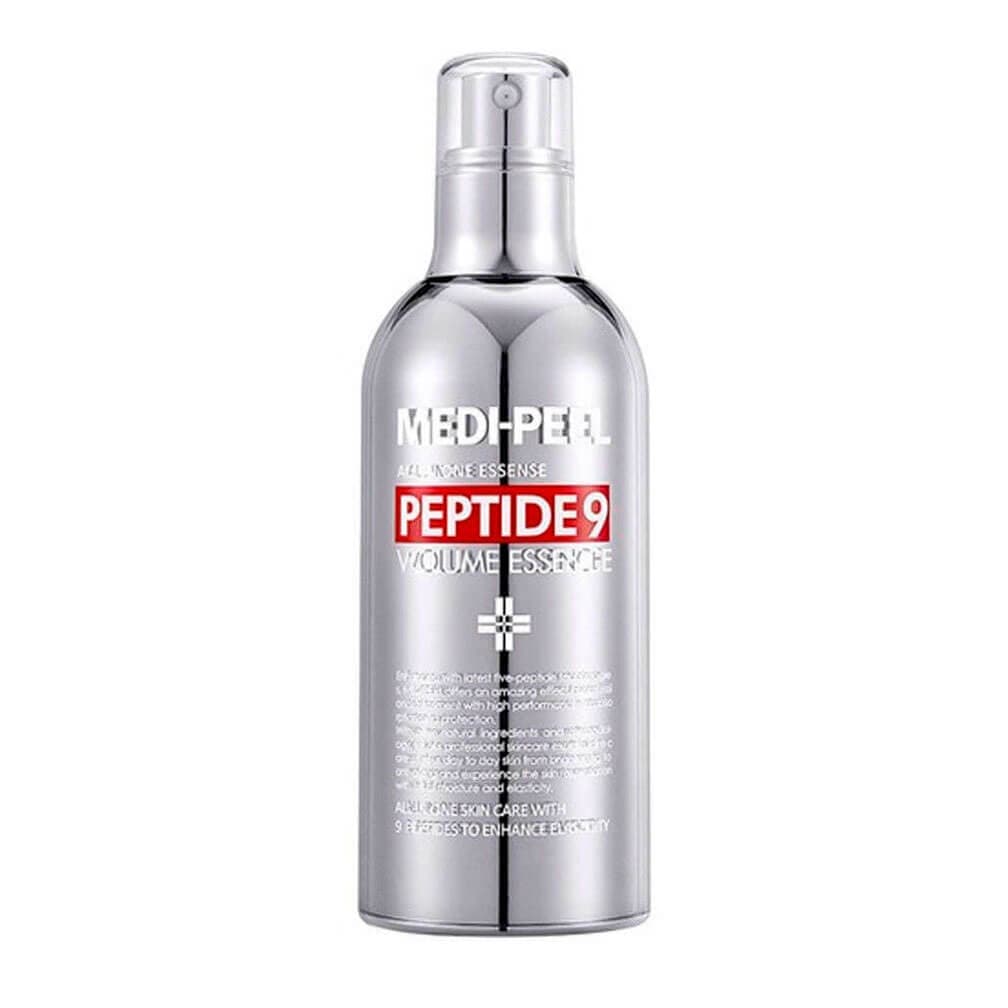Кислородная эссенция с пептидным комплексом Medi-peel Кислородная эссенция с пептидным комплексом Medi-peel