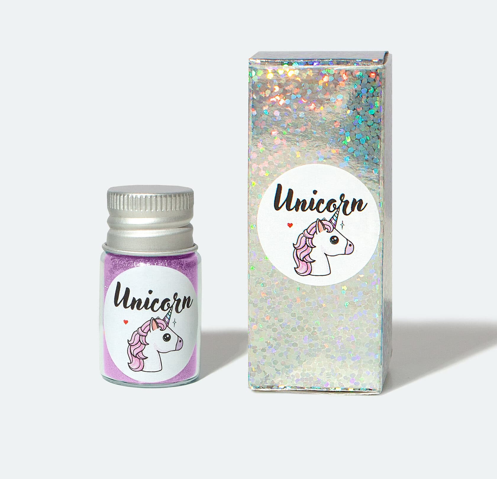 Шиммер для напитков и кальянов фиолетовый The unicorn Шиммер для напитков и кальянов фиолетовый The unicorn