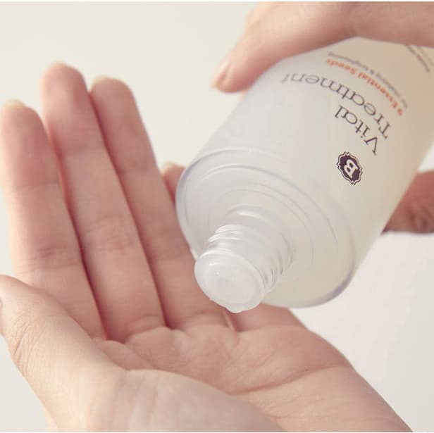 Тонизирующая эссенция с экстрактами 5 корней Blithe