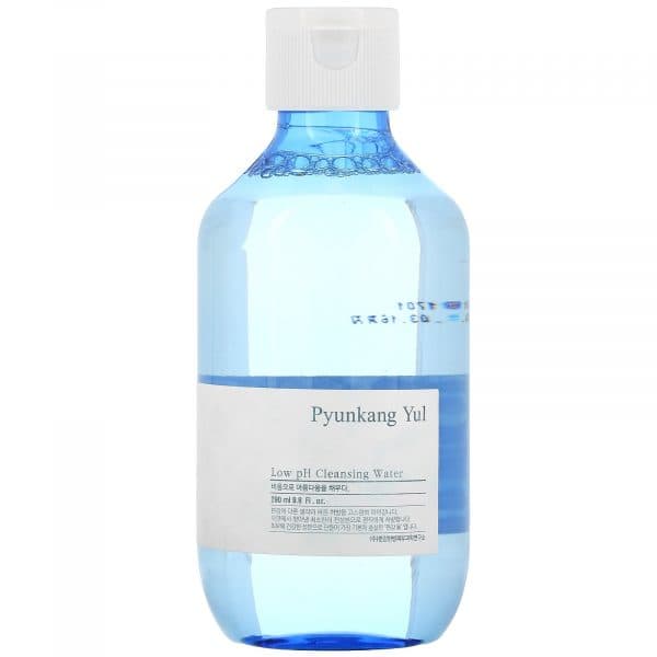 Очищающая вода с низким pH Pyunkang Yul