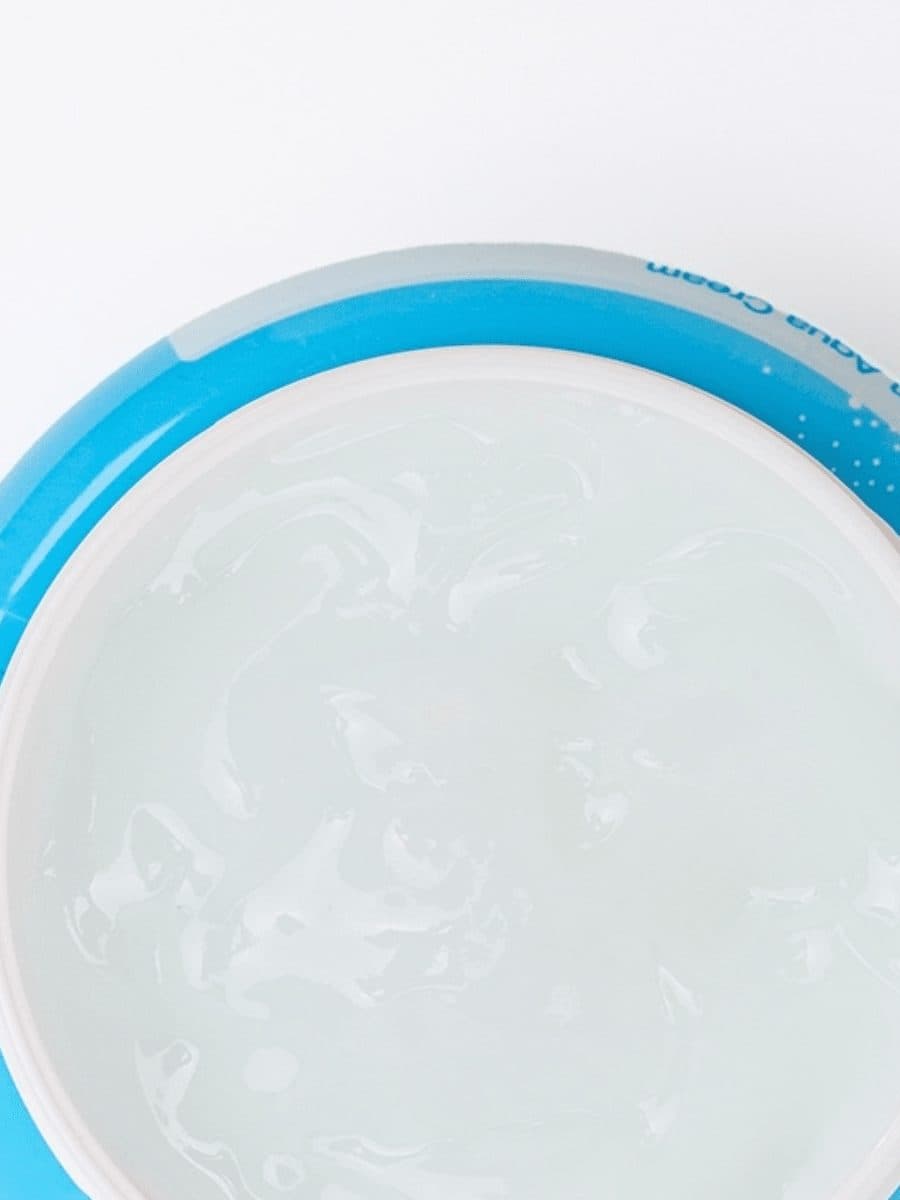 Увлажняющий крем с кислородом Farmstay