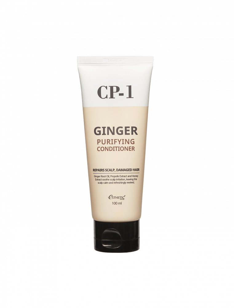 Кондиционер для волос имбирный Esthetic House
