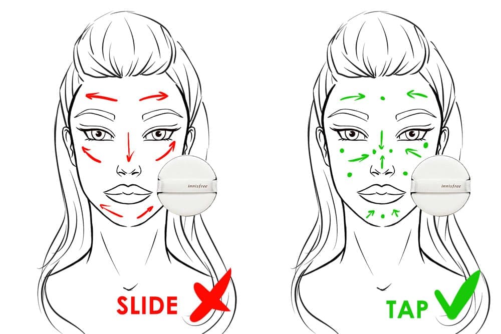 5 типичных ошибок в корейском уходе и макияже