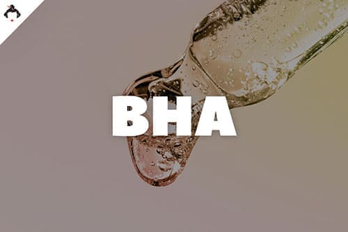 AHA, BHA и PHA-кислоты для лица