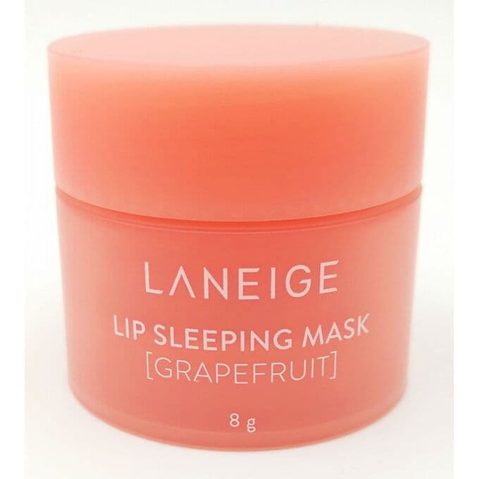 Маска для губ “Грейпфрут” Laneige Маска для губ “Грейпфрут” Laneige