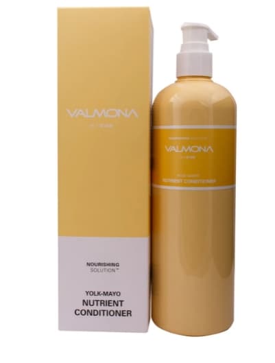 Кондиционер для волос с желтком Valmona Кондиционер для волос с желтком Valmona