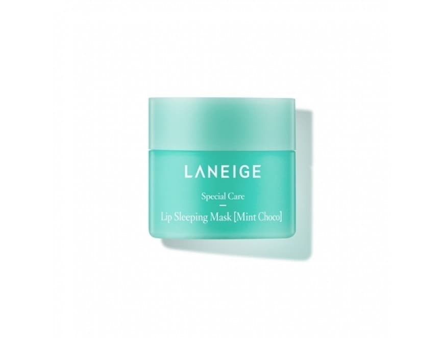 Маска для губ “Мятный шоколад” Laneige Маска для губ “Мятный шоколад” Laneige