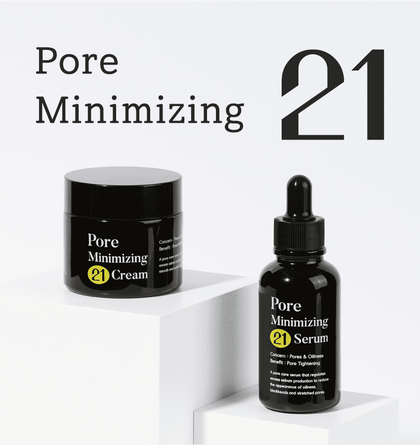 Крем для сужения пор с ниацинамидом Tiam