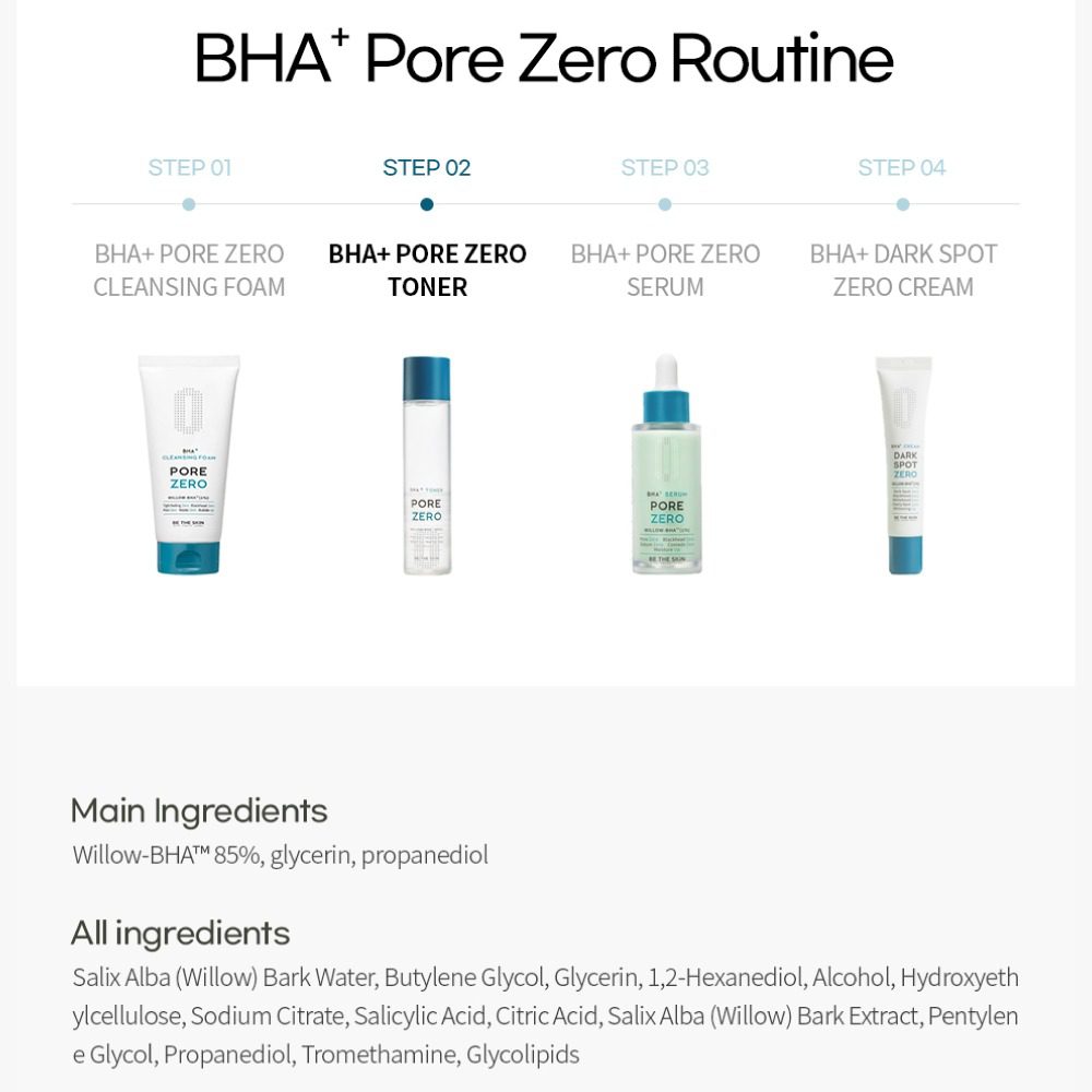 Крем для лица обновляющий и осветляющий для коррекции несовершенств Be The Skin