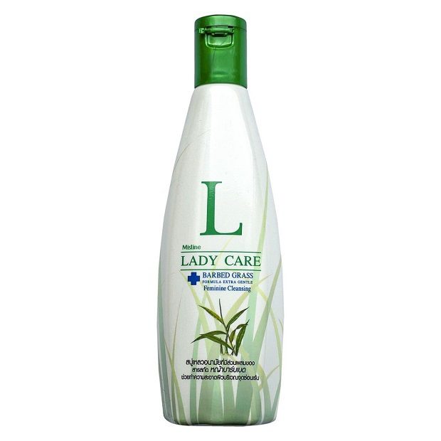 Гель для интимной гигиены с экстрактом трав Mistine Гель для интимной гигиены с экстрактом трав Mistine