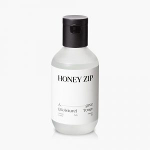 Увлажняющий тонер с агавой Honey Zip