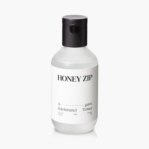 Увлажняющий тонер с агавой Honey Zip Увлажняющий тонер с агавой Honey Zip