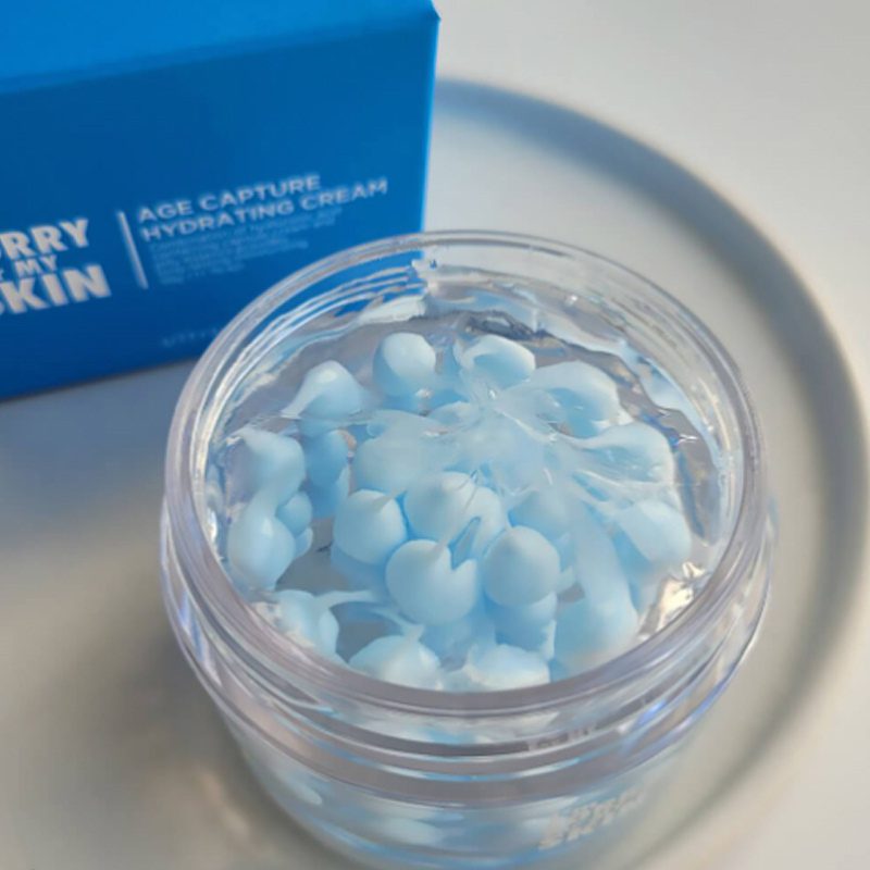 Увлажняющий крем для лица I’m Sorry For My Skin