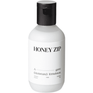 Увлажняющая эмульсия с агавой Honey Zip