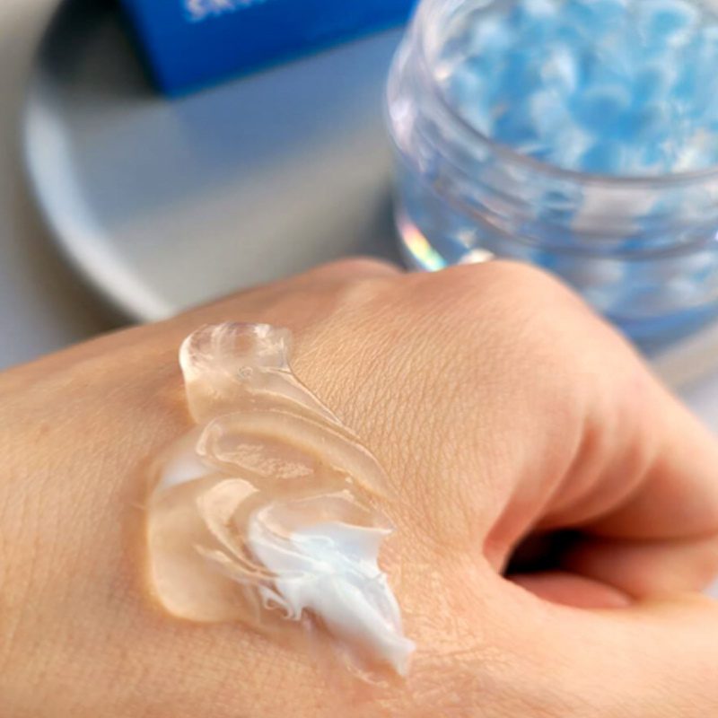 Увлажняющий крем для лица I’m Sorry For My Skin