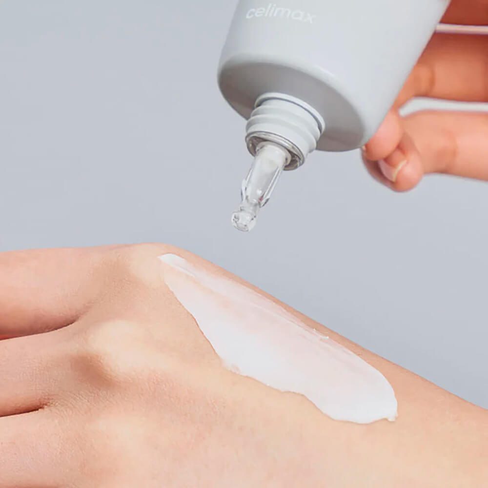 Крем для восстановления защитного барьера Celimax