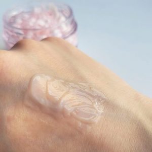 Успокаивающий капсульный крем для лица I’m sorry for my skin