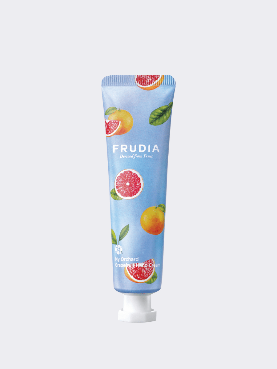 Крем для рук c грейпфрутом Frudia Крем для рук c грейпфрутом Frudia