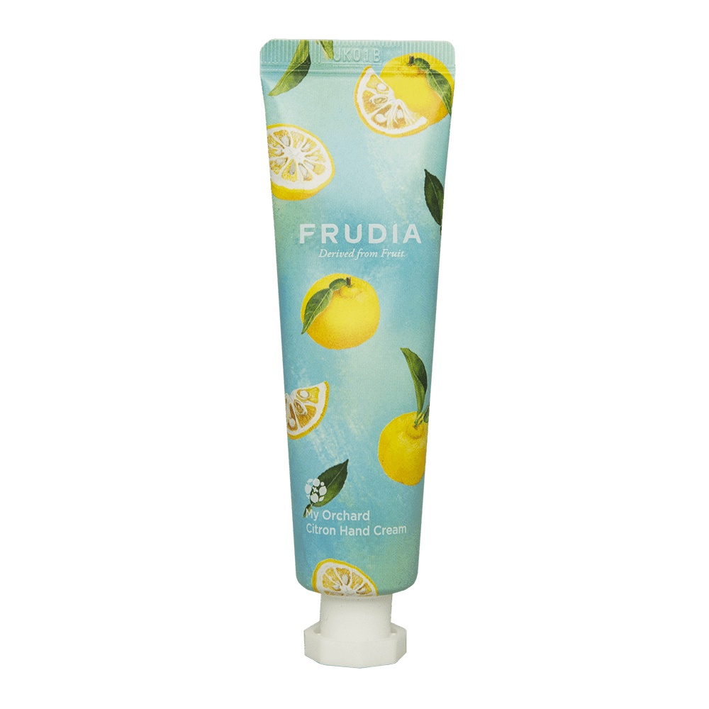 Крем для рук с лимоном Frudia Крем для рук с лимоном Frudia