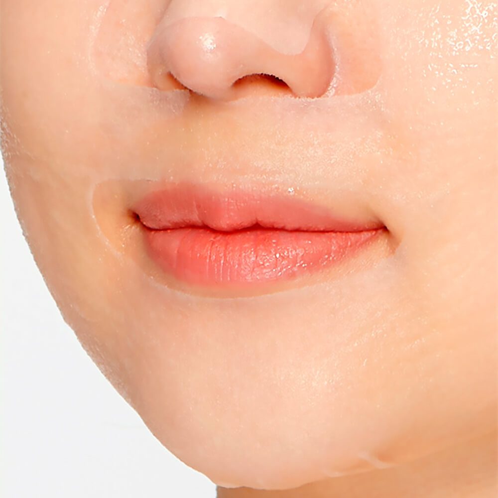 Увлажняющая антиоксидантная маска с кордицепсом JMsolution